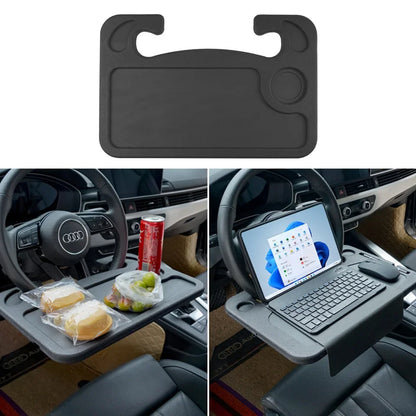 LapDesk Auto-Portatif  - Pour Voiture